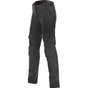 Dainese New Drake Air Tex Damenhose schwarz 40 Damen