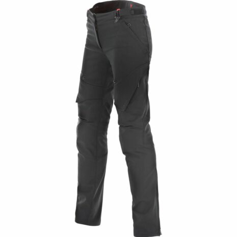 Dainese New Drake Air Tex Damenhose schwarz 42 Damen