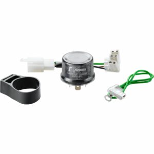 Rizoma Blinkrelais Flasher-kit EE031H für LED Blinker