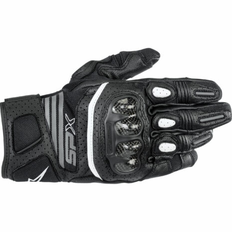 Alpinestars Stella SP X Air Carbon V2 Damen Handschuh schwarz XS Damen