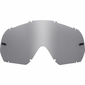 O'Neal Ersatzglas Single B-10 Crossbrille silber verspiegelt
