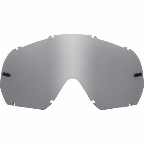 O'Neal Ersatzglas Single B-10 Crossbrille silber verspiegelt