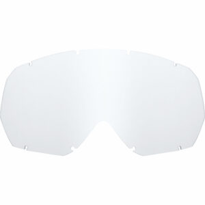 O'Neal Ersatzglas Single B-10 Youth Crossbrille klar