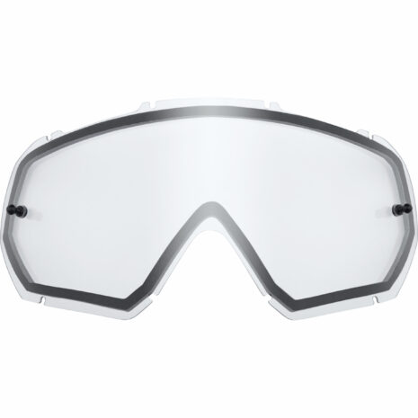 O'Neal Ersatzglas Double B-10 Crossbrille klar