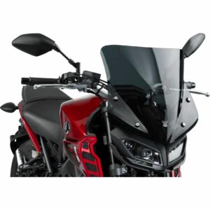 National Cycle Scheibe VStream getönt für Yamaha MT-09 /SP 2017-2020