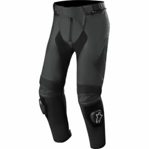 Alpinestars Missile V2 Lederhose schwarz 58 Herren