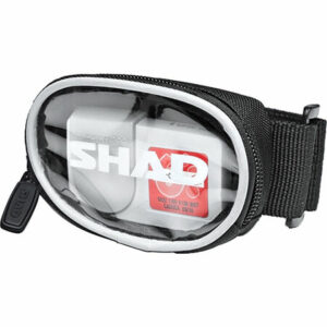 Shad Mauttasche/Armtasche X0SL01 10x6x4cm