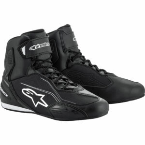 Alpinestars Faster 3 Schuh schwarz 44 Herren