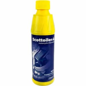Scottoiler Scottoil Kettenöl blau 0-30°C 250ml