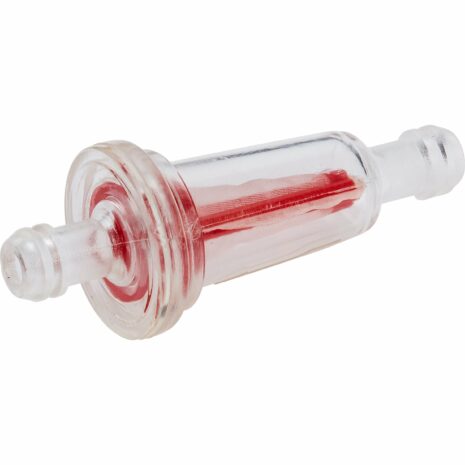 Hashiru Benzinfilter Standard für 6mm  20x30mm
