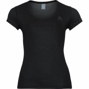 Odlo Active F-Dry Light Damen T-Shirt schwarz XS Damen