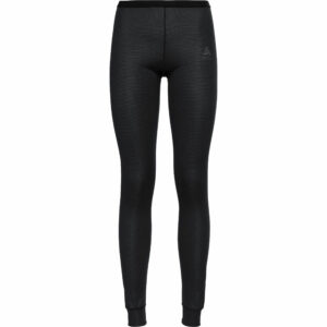 Odlo Active F-Dry Light Damen Unterhose lang schwarz XL Damen