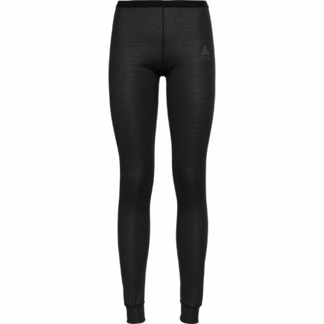 Odlo Active F-Dry Light Damen Unterhose lang schwarz XL Damen