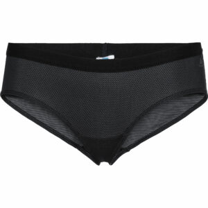Odlo Active F-Dry Light Damen Unterhose schwarz XS Damen