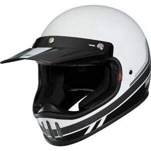 Craft MX-Line 1.0 - Retro 3C White/Black design S