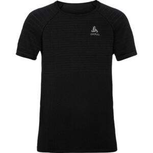 Odlo Performance X-Light T-Shirt schwarz S Herren