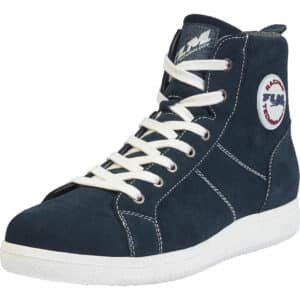 FLM City Schuh 3.0 blau 36