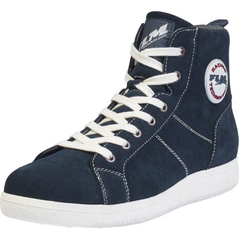 FLM City Schuh 3.0 blau 36