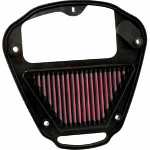 K&N Tauschluftfilter KA-2008 für Kawasaki VN 2000