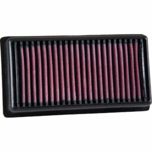 K&N Tauschluftfilter KT-6912 für KTM Duke 690 2013-