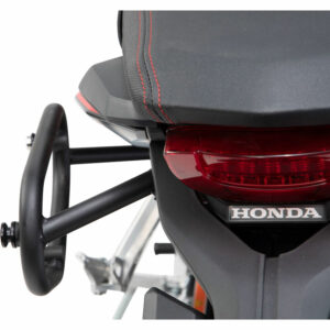 SW-MOTECH Seitentaschen-Träger SLC links HTA.01.914.10000 für Honda