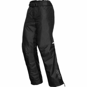 DXR Wintertour Textilhose 1.0 schwarz XXL Herren