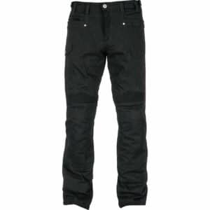 DXR Denim Jeans schwarz XL Herren
