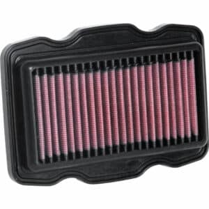 K&N Tauschluftfilter HA-1215 für Honda CB 125 F 2015-