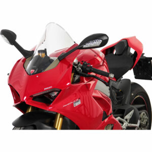 MRA Racingscheibe R klar für Ducati Panigale V4 /S 2018-2019