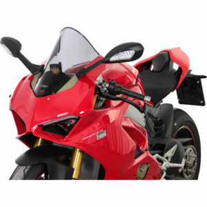 MRA Racingscheibe R getönt für Duc Panigale V4 /S 2018-2019