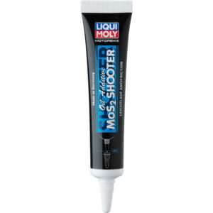 Liqui Moly Motorbike MoS2 Shooter 20ml