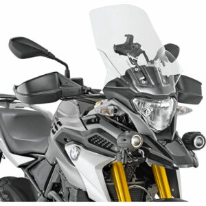 Givi Verkleidungsscheibe D5126STG für BMW G 310 GS klar