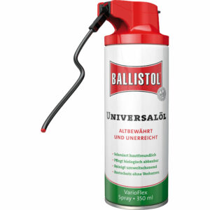 Ballistol Universalöl Spray Varioflex 350 ml