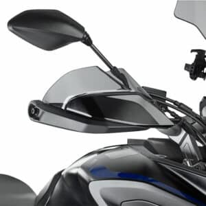 Givi Windabweiser für OEM Handprotektoren EH2139 für Yamaha