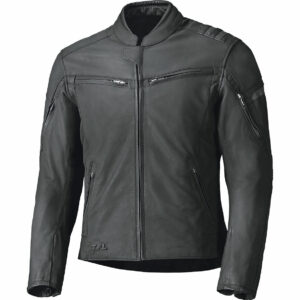 Held Cosmo 3.0 Lederjacke schwarz 54 Herren