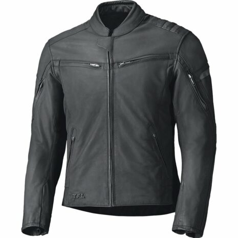 Held Cosmo 3.0 Lederjacke schwarz 106 (54 lang) Herren