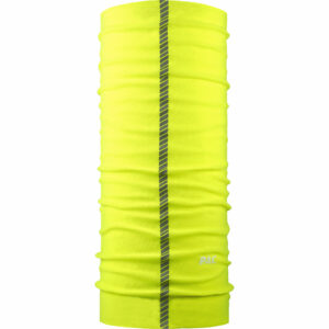 P.A.C. Multifunktionstuch Reflector Neon Yellow