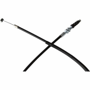 Paaschburg & Wunderlich Kupplungszug wie OEM für Honda CB 900 F/F2 (SC01/SC09)
