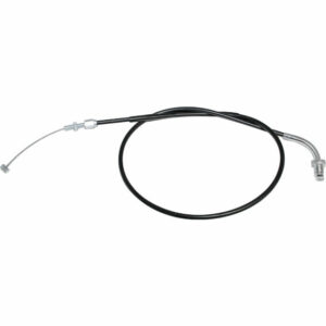 Paaschburg & Wunderlich Gaszug wie OEM Schließer für Honda VT 600 C Shadow 1994-2000