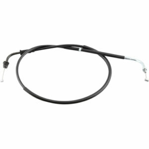 Paaschburg & Wunderlich Gaszug wie OEM Schließer für Yamaha SR 500 1992-1999