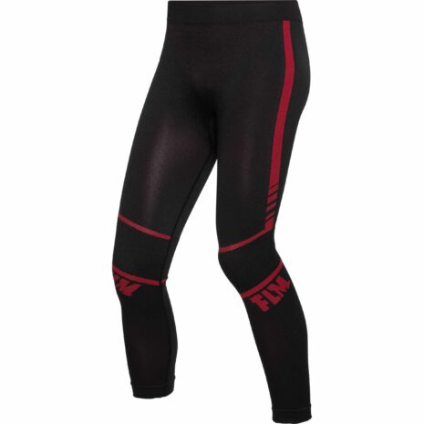 FLM Sports Funktionsunterhose Pro 1.0 schwarz M Herren