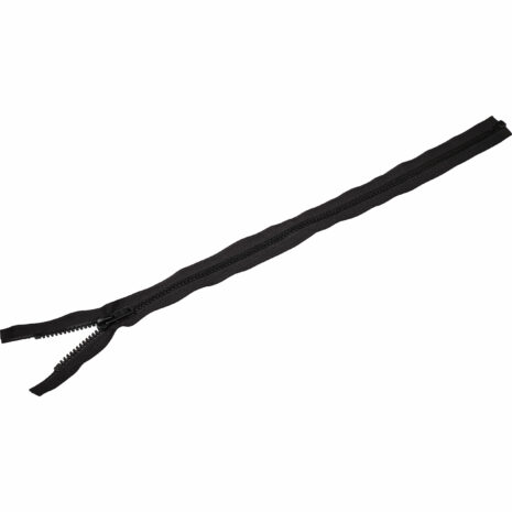 POLO 8V Reißverschluss schwarz 59 cm