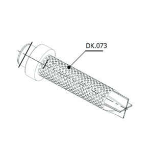 MIVV dB-Killer DK.073 für Suono