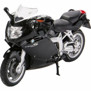 Welly Motorradmodell 1:18 Honda CBR 1000 RR SC57