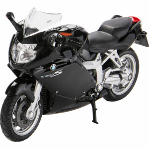 Welly Motorradmodell 1:18 Kawasaki Z 1000 2007-2009
