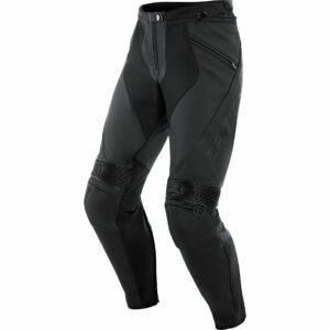 Dainese Pony 3 Lederhose schwarz 54 (L) Herren