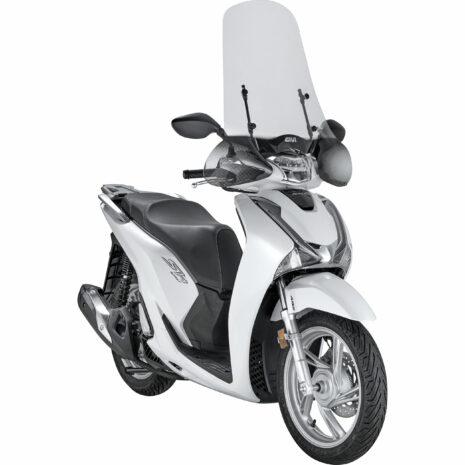 Givi Montagekit A1155A für Scheibe 1117AG an Honda