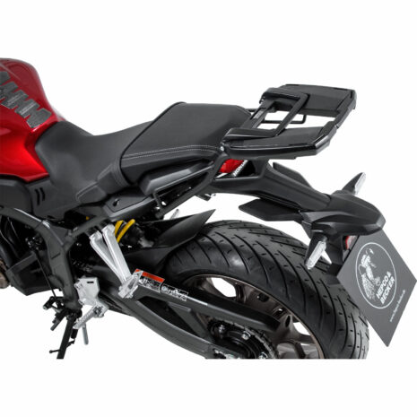 Hepco & Becker Easyrack Gepäckträger schwarz für Honda CBR 650 R 2019-2020