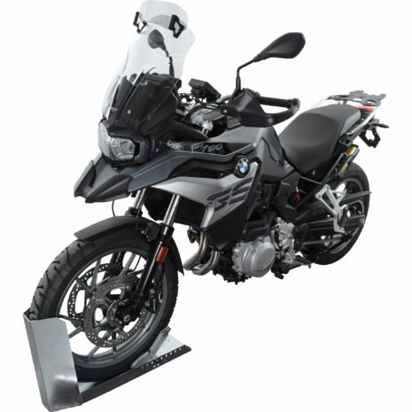 MRA Vario-Tourenscheibe VT getönt für BMW F 750 GS