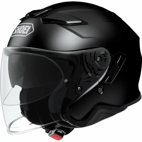 Shoei J-Cruise II schwarz XS